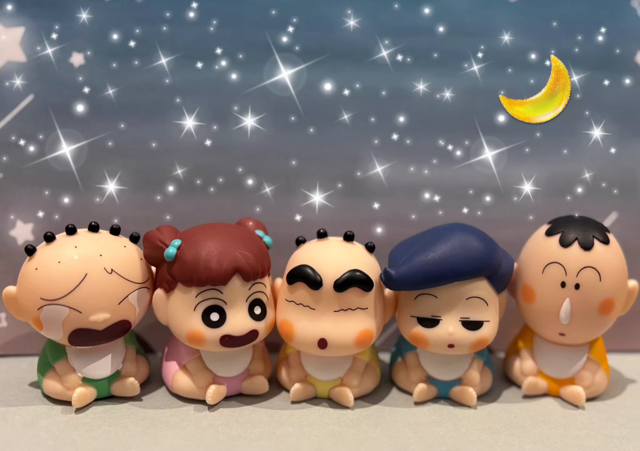 Baby Products To Gift - New Products In Stock Anime Xiaoxin
