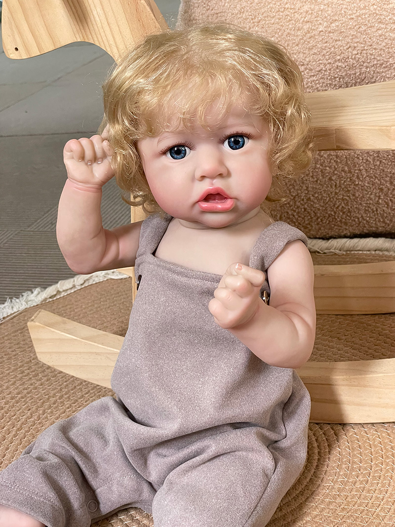 Baby Products To Sell - Cokela 50cm Realistic Lifelike Baby Dolls