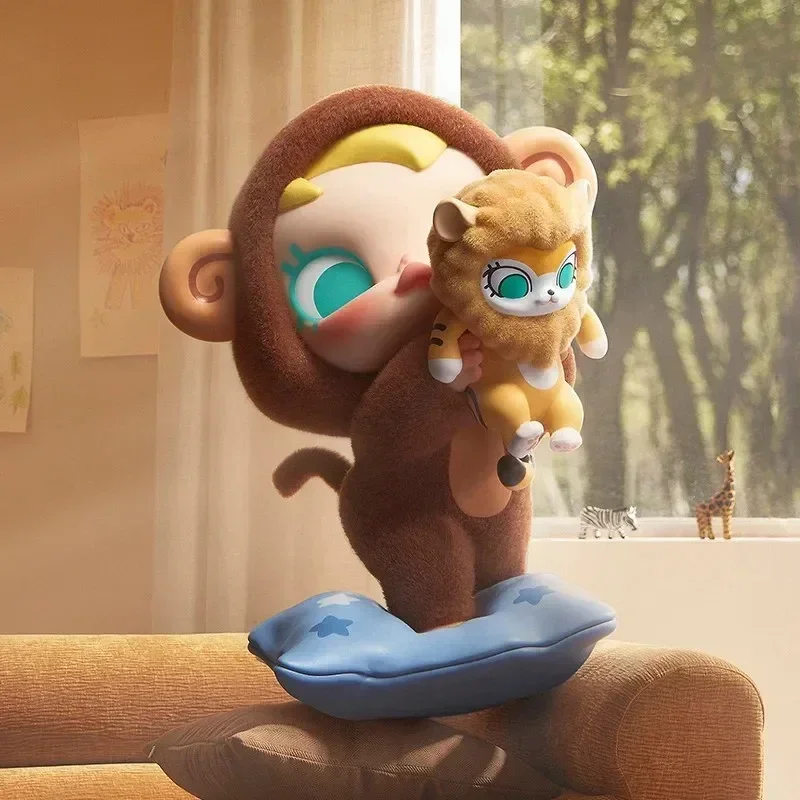 POP MART Baby Molly & Baby Tab - Baby Products To Gift incelemesi ve fiyatı