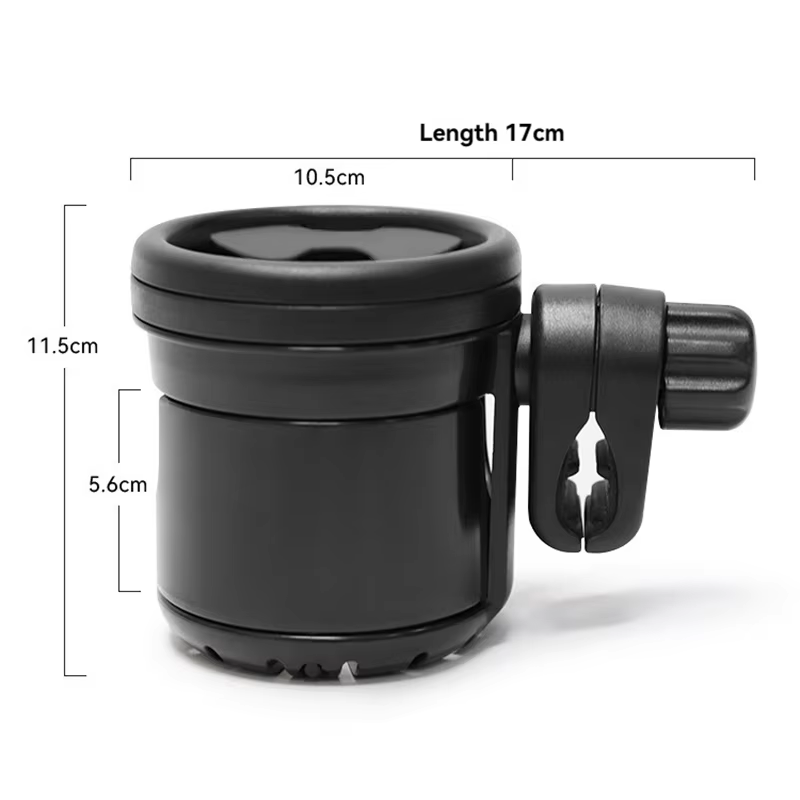 Rotating Cup Holder, Car Seat  - Zwitsal Baby Products incelemesi ve fiyatı