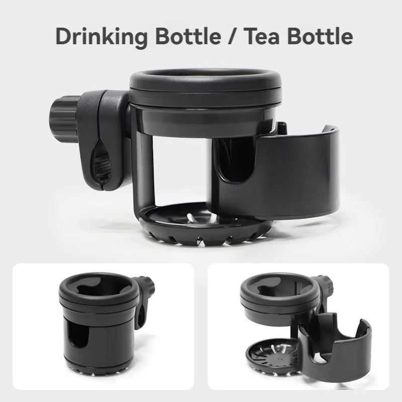 Rotating Cup Holder, Car Seat  - Zwitsal Baby Products incelemesi ve fiyatı
