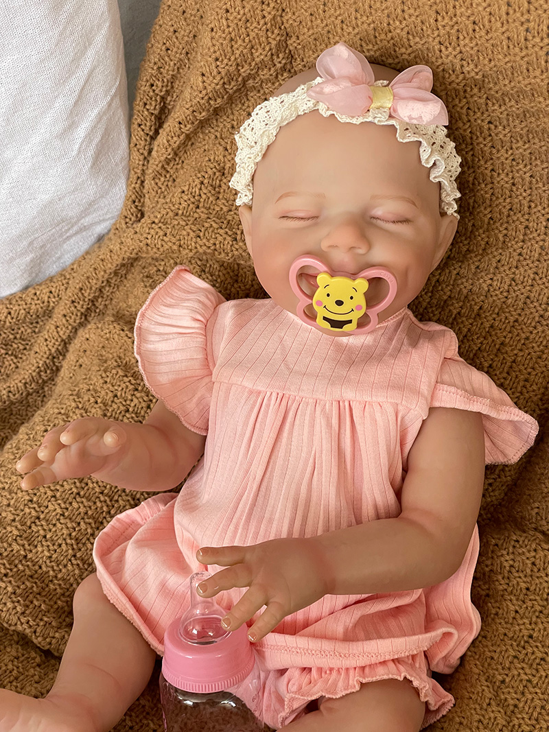Cokela 50cm Realistic Lifelike - Baby Products To Sell incelemesi ve fiyatı