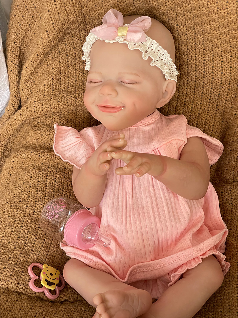 Cokela 50cm Realistic Lifelike - Baby Products To Sell incelemesi ve fiyatı