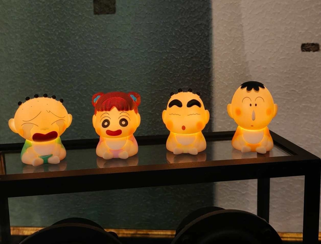 New Products In Stock Anime Xi - Baby Products To Gift incelemesi ve fiyatı