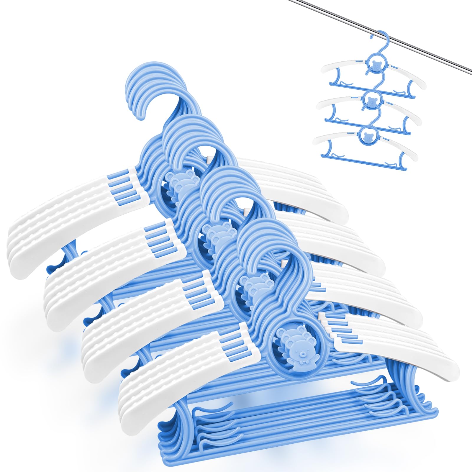 Non-slip Baby Clothes Hanger A - Baby Products To Sell incelemesi ve fiyatı