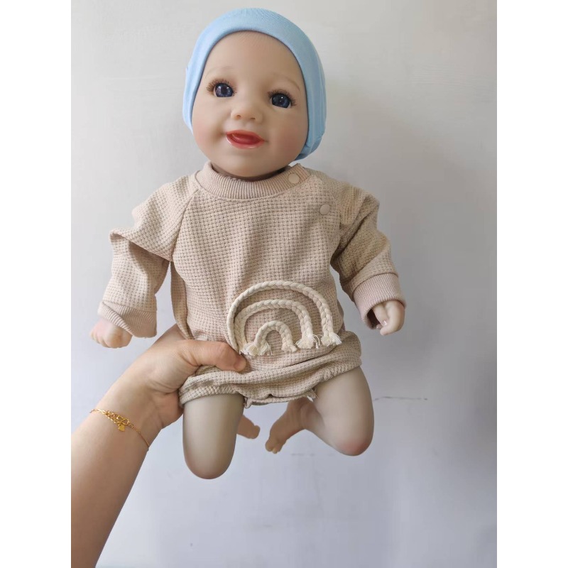 43cm Real Looking Reborn Baby  - Baby Products Drawing incelemesi ve fiyatı