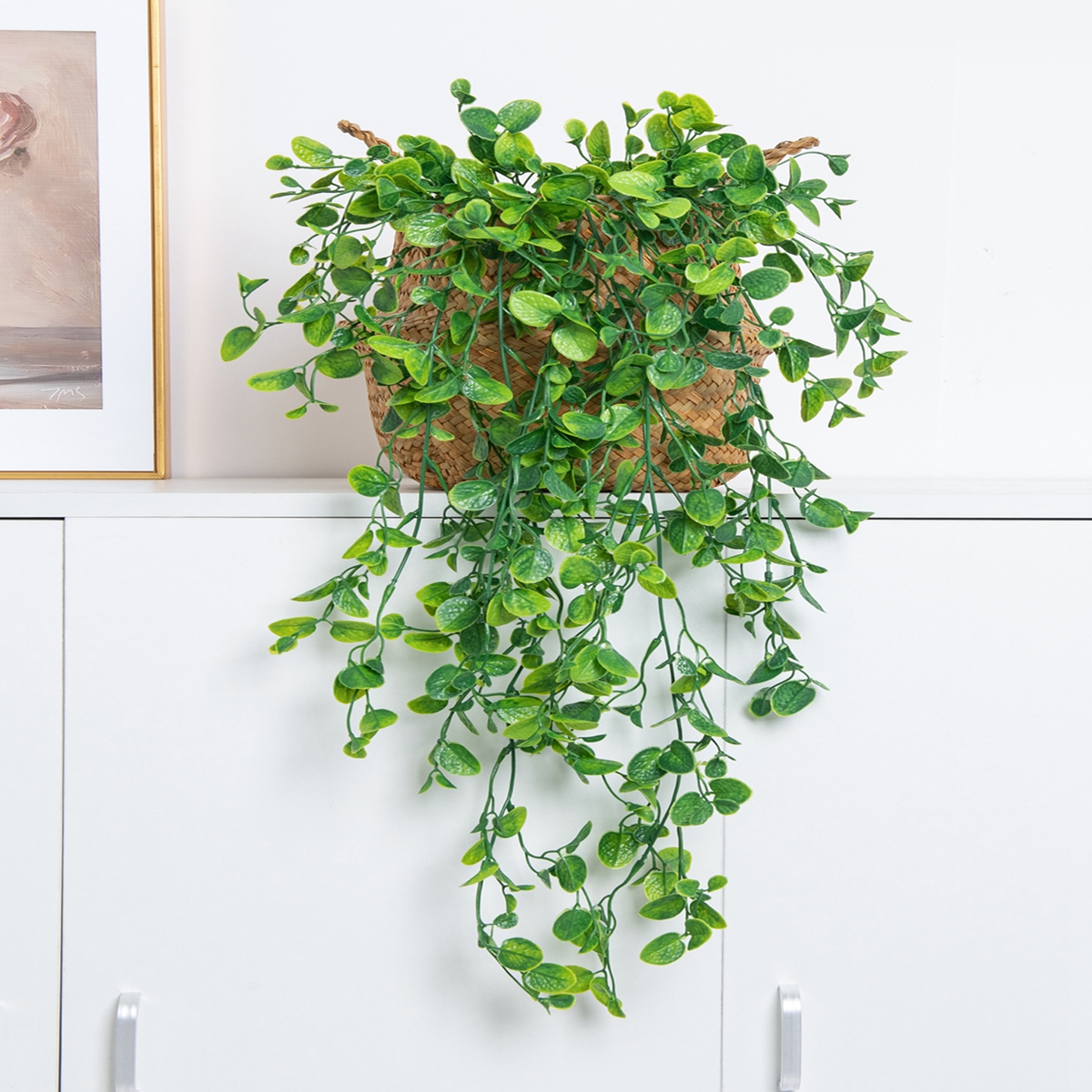 Artificial Ivy Plants Plastic  - Baby Products To Sell incelemesi ve fiyatı