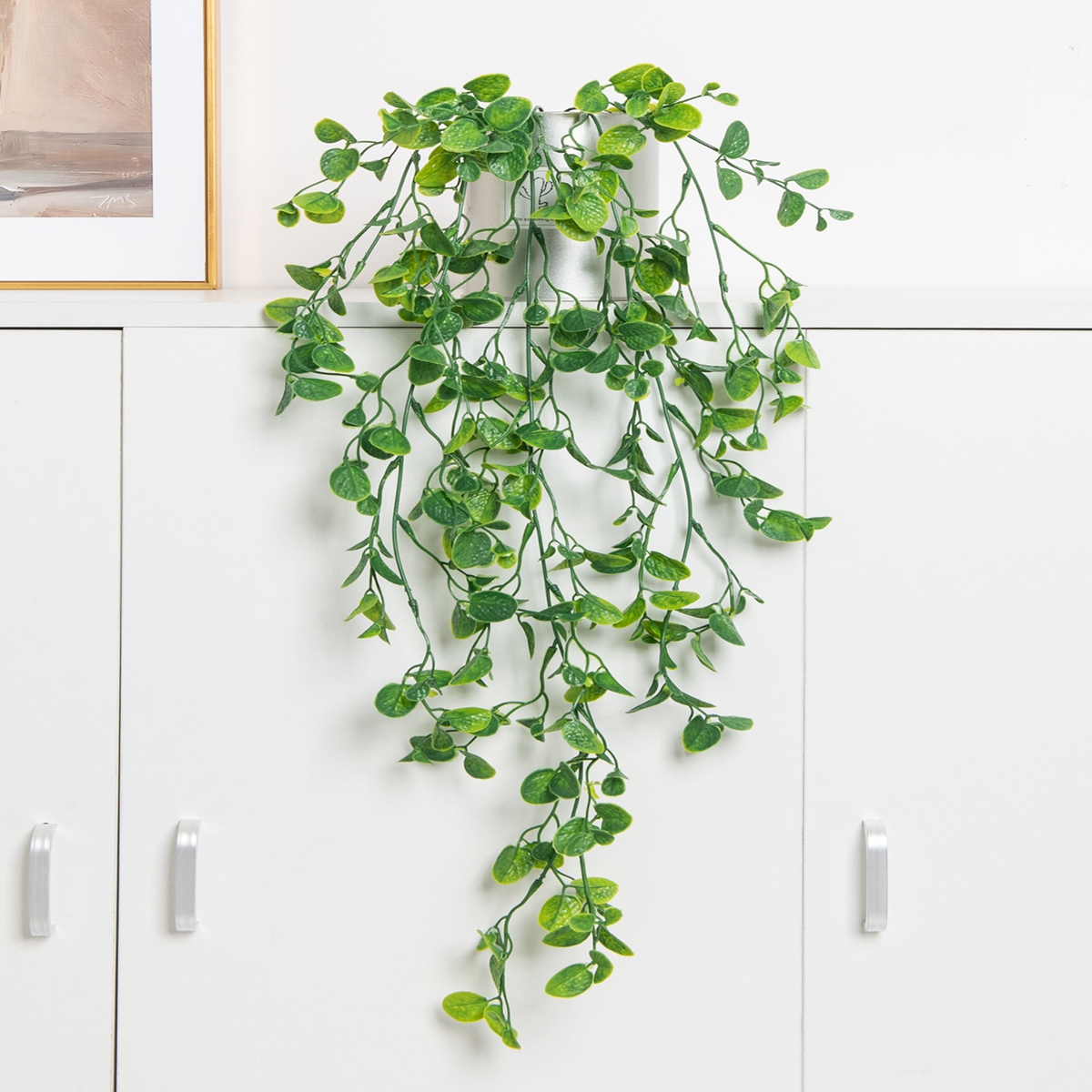 Artificial Ivy Plants Plastic  - Baby Products To Sell incelemesi ve fiyatı