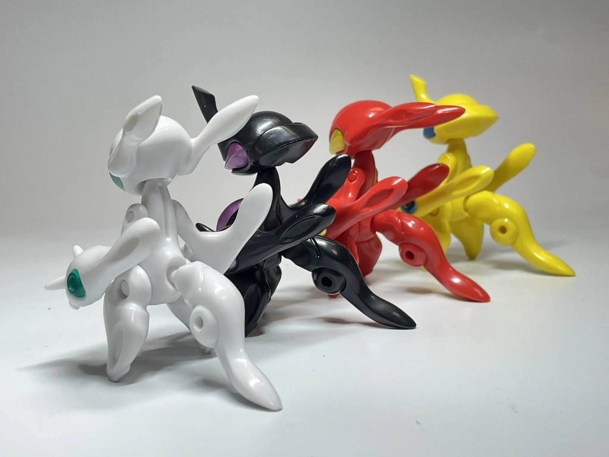 SO-TA capsule toys cool FORM B - Zwitsal Baby Products incelemesi ve fiyatı