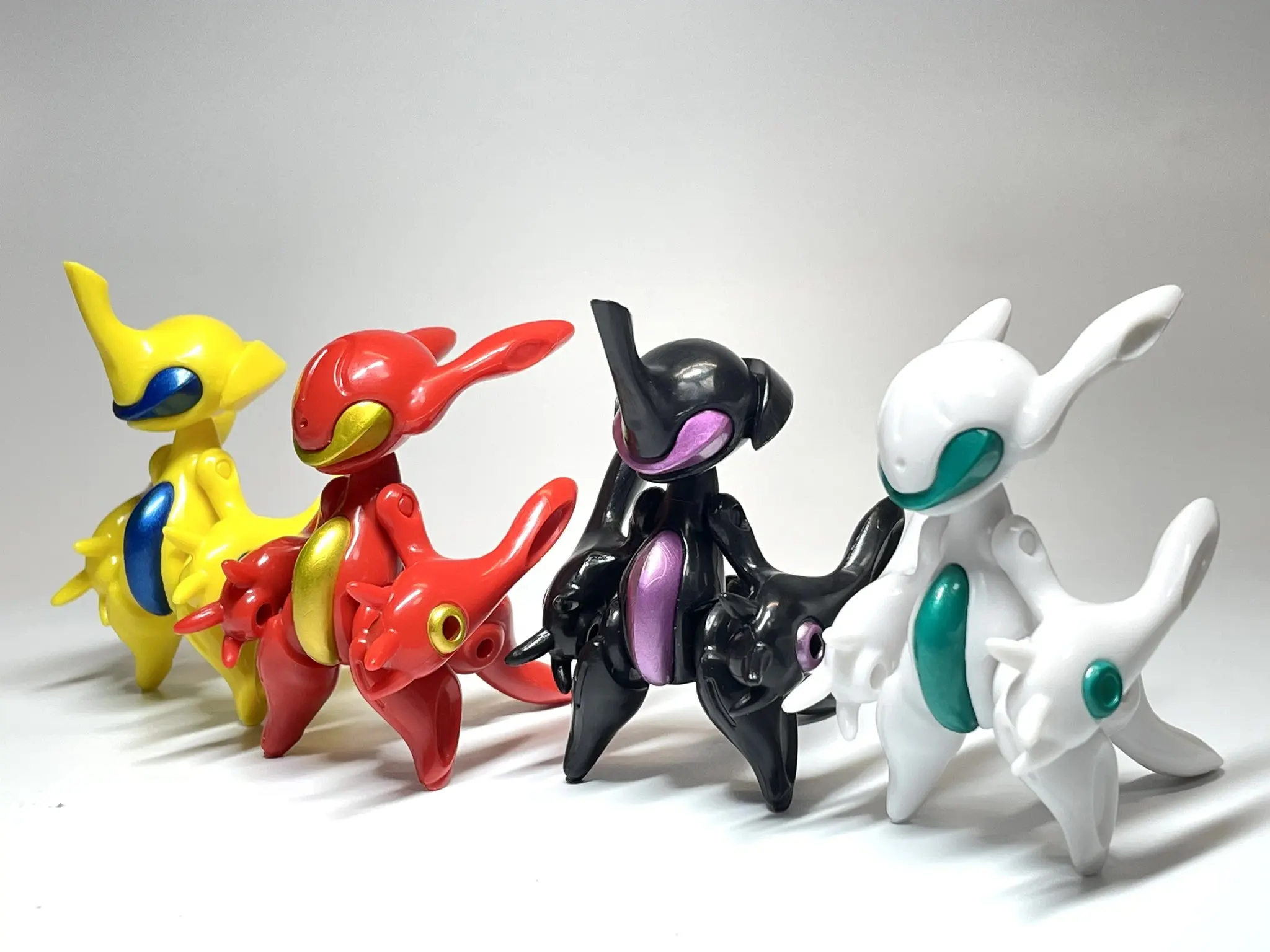 SO-TA capsule toys cool FORM B - Zwitsal Baby Products incelemesi ve fiyatı