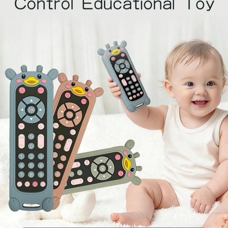 Hot sell Baby Silicone Animal  - Baby Products To Sell incelemesi ve fiyatı