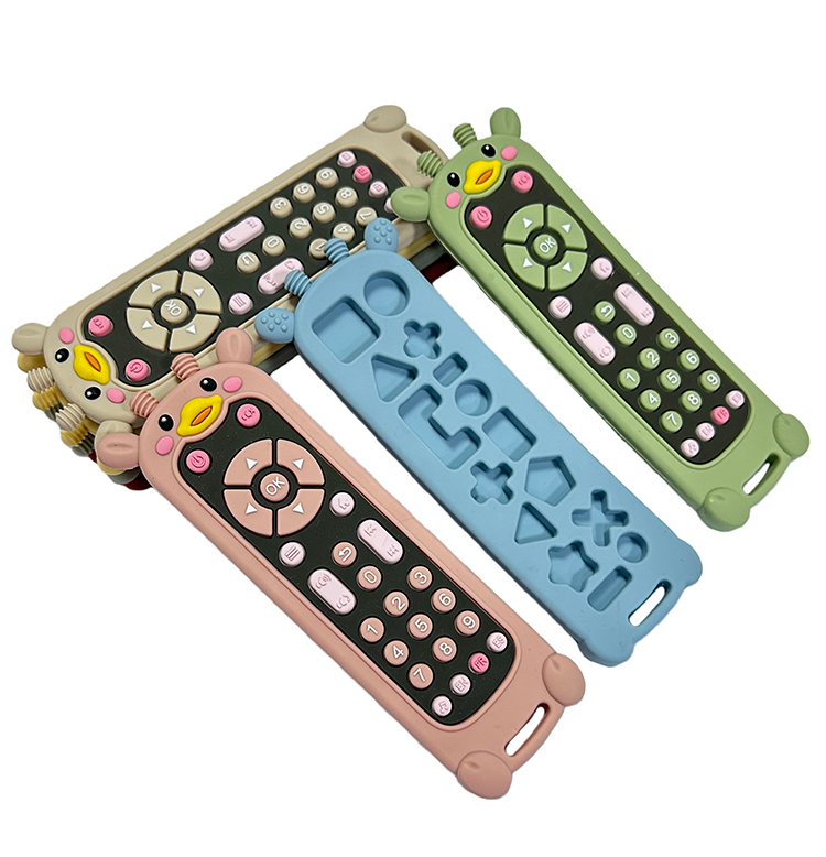Hot sell Baby Silicone Animal  - Baby Products To Sell incelemesi ve fiyatı