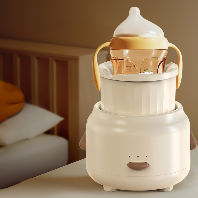 1pc New Electric Milk Bottle S - Zwitsal Baby Products incelemesi ve fiyatı