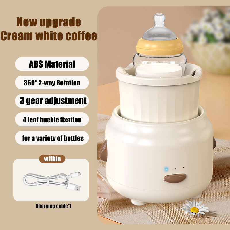 1pc New Electric Milk Bottle S - Zwitsal Baby Products incelemesi ve fiyatı