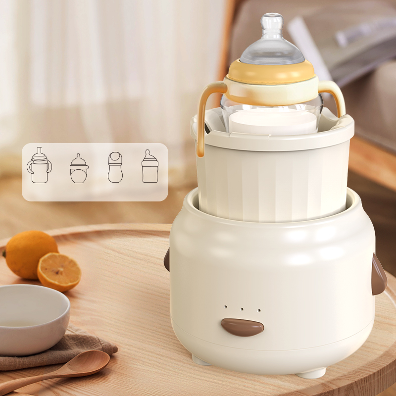 1pc New Electric Milk Bottle S - Zwitsal Baby Products incelemesi ve fiyatı