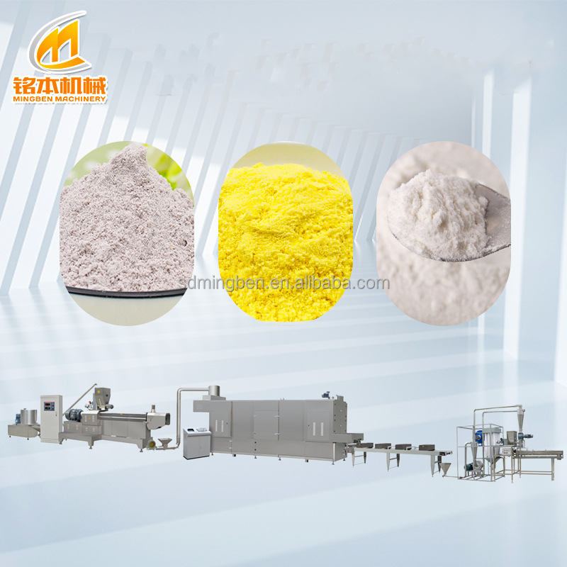 Mingben Baby Food and Cereal G - Baby Products In incelemesi ve fiyatı