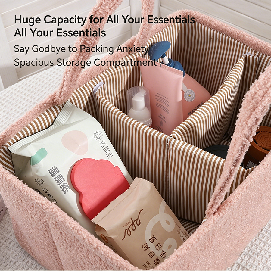 Portable Travel Mommy Bag Mult - Zwitsal Baby Products incelemesi ve fiyatı
