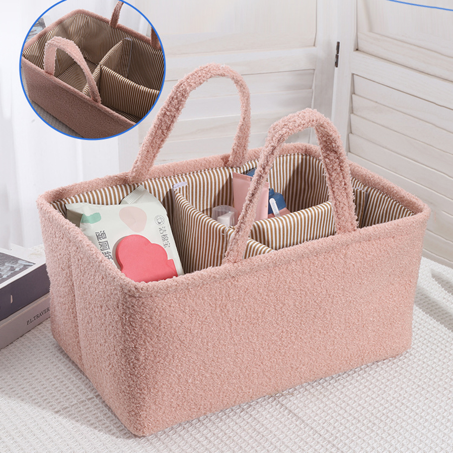 Portable Travel Mommy Bag Mult - Zwitsal Baby Products incelemesi ve fiyatı