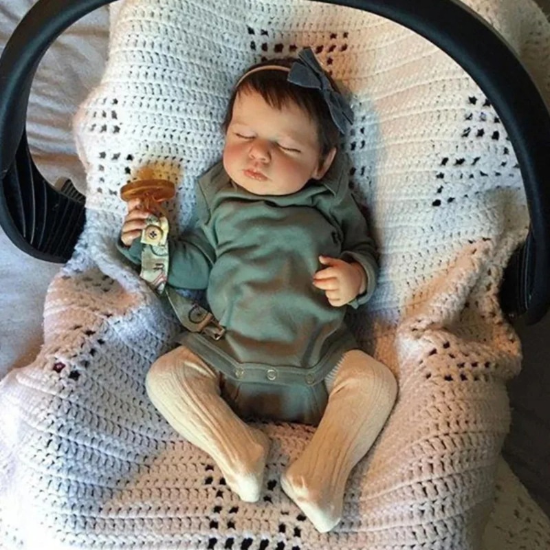 49cm Already Finished Reborn B - Baby Products For Skin incelemesi ve fiyatı