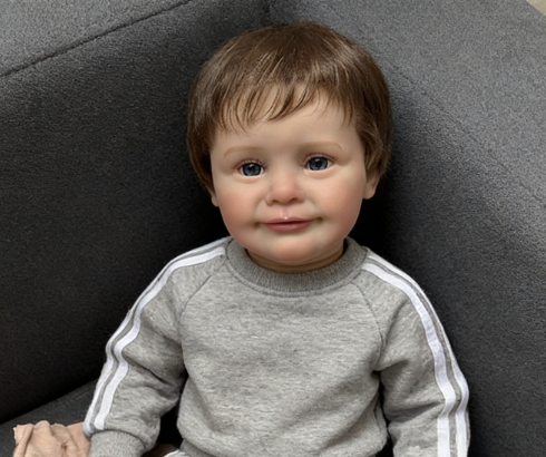 NPK 25'' Unfinished Large Size - Baby Products For Skin incelemesi ve fiyatı