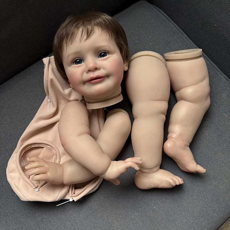 NPK 25'' Unfinished Large Size - Baby Products For Skin incelemesi ve fiyatı