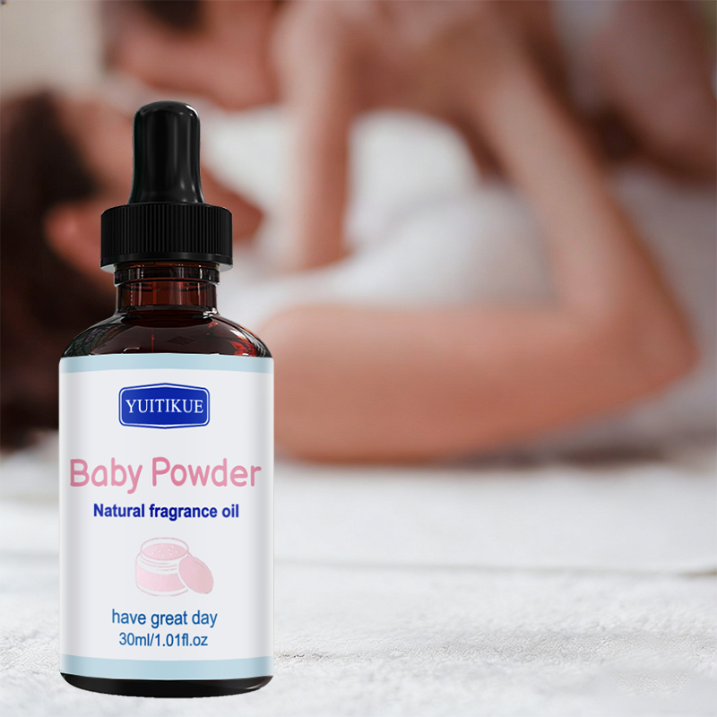 YUITIKUE Baby Powder Natural F - Baby Products For Skin incelemesi ve fiyatı