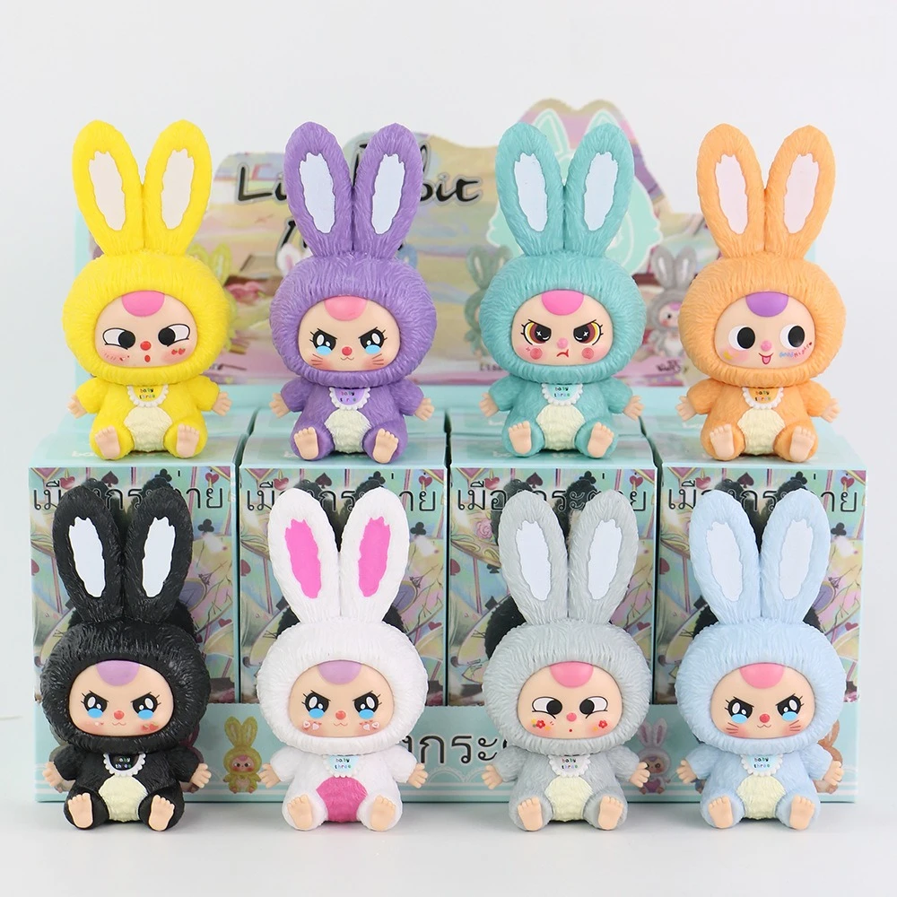 Mystery Blind Box Desktop Orna - Baby Products In incelemesi ve fiyatı