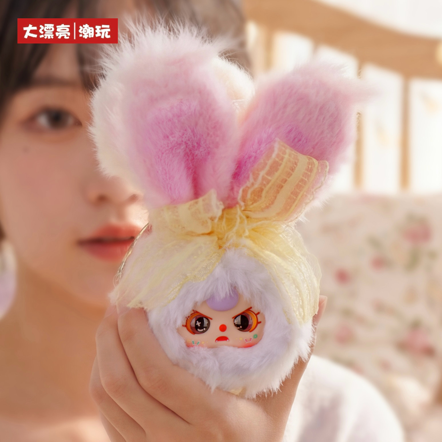 Baby Three Vanity Mirror V2 Se - Baby Products To Gift incelemesi ve fiyatı