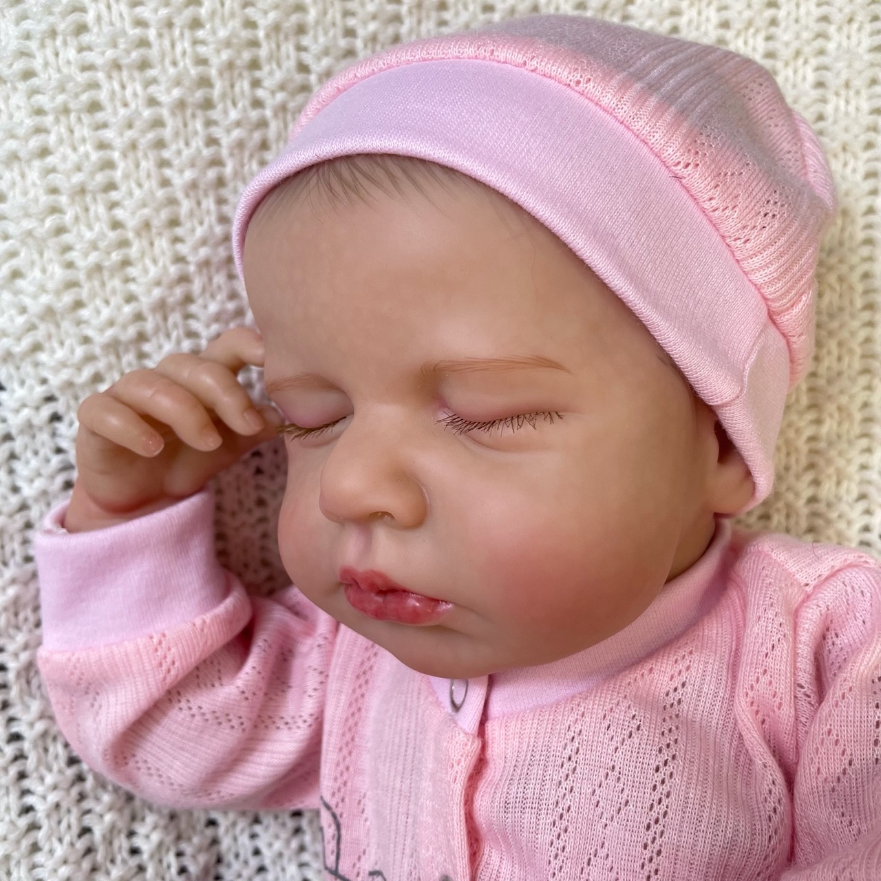 MRB 20 Inch Lifelike Painted R - Baby Products For Skin incelemesi ve fiyatı