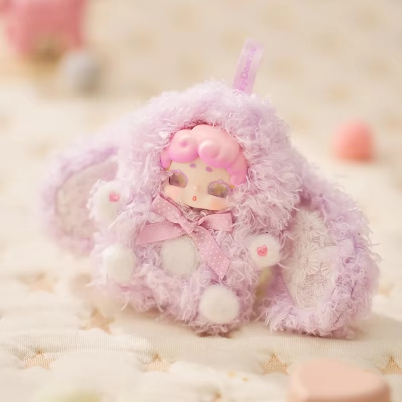 NEW Lucky Deer Nai 100% Genuin - Baby Products To Gift incelemesi ve fiyatı