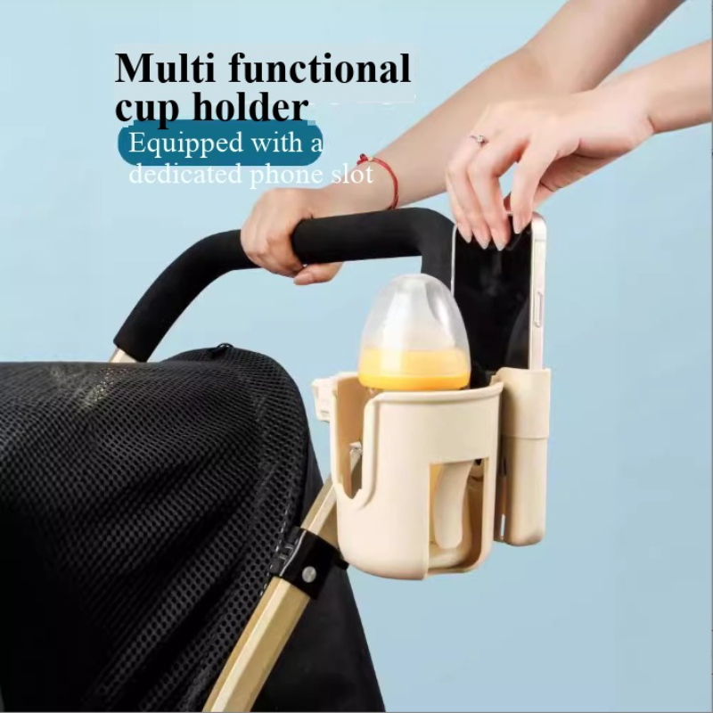 2-in-1 Baby Stroller Phone Bot - Zwitsal Baby Products incelemesi ve fiyatı