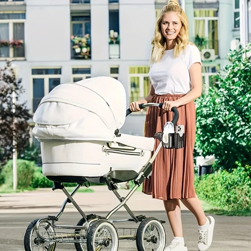 2-in-1 Baby Stroller Phone Bot - Zwitsal Baby Products incelemesi ve fiyatı
