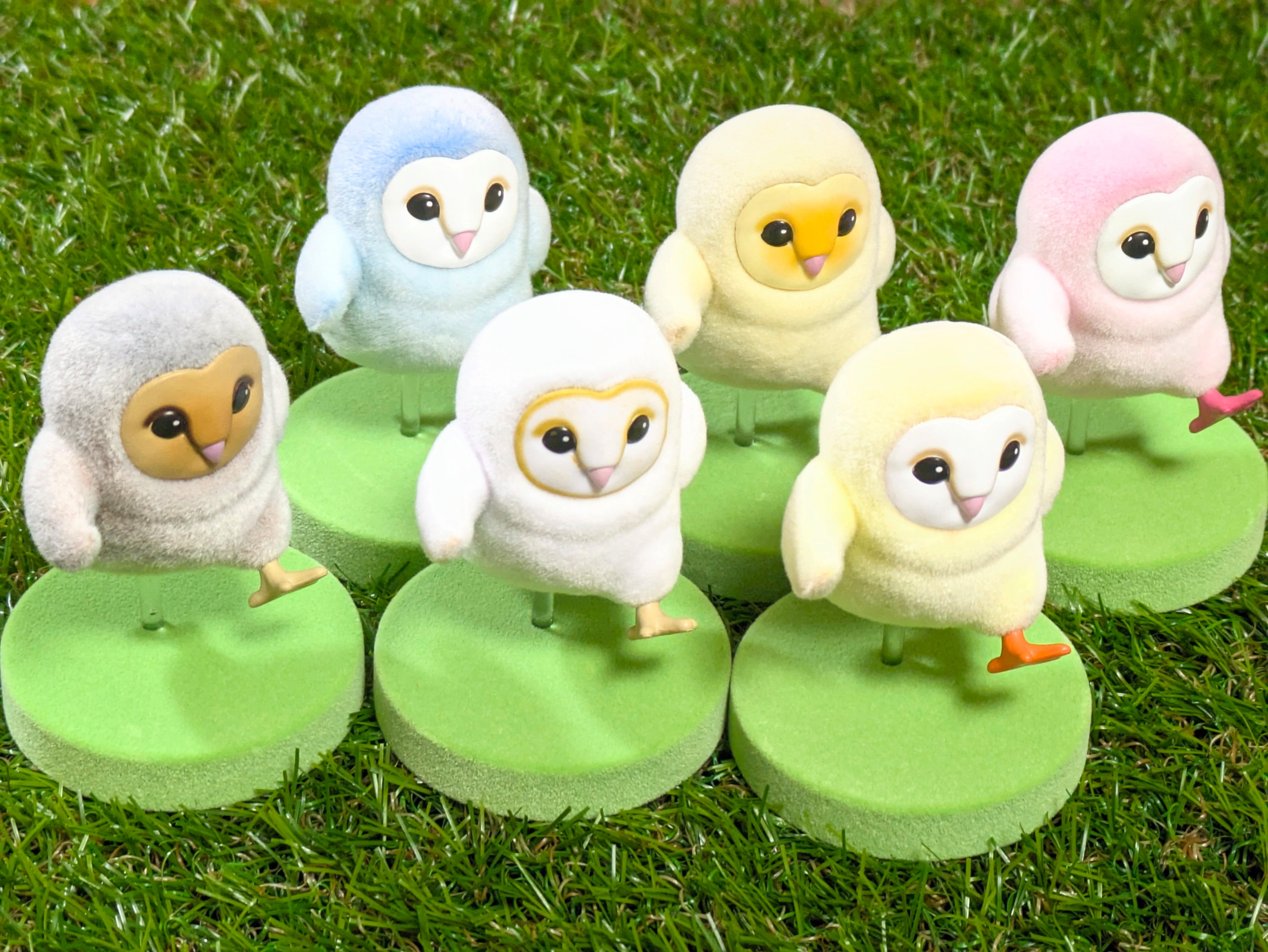 Qualia capsule toys cute Runni - Baby Products In incelemesi ve fiyatı