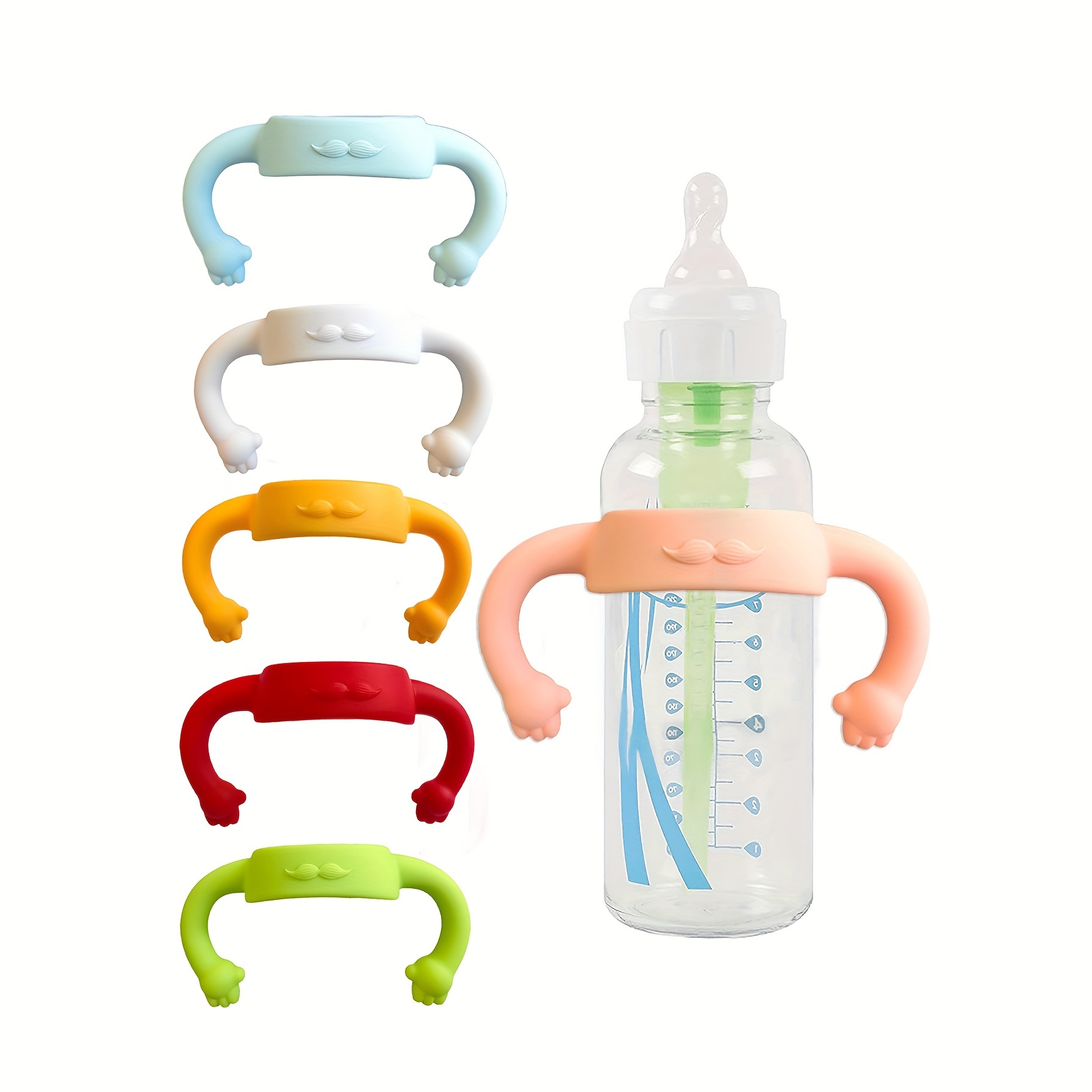 Little-hand Silicone Universal - Zwitsal Baby Products incelemesi ve fiyatı
