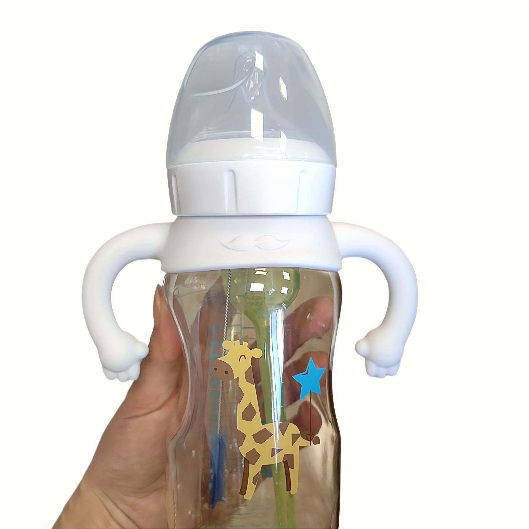 Little-hand Silicone Universal - Zwitsal Baby Products incelemesi ve fiyatı