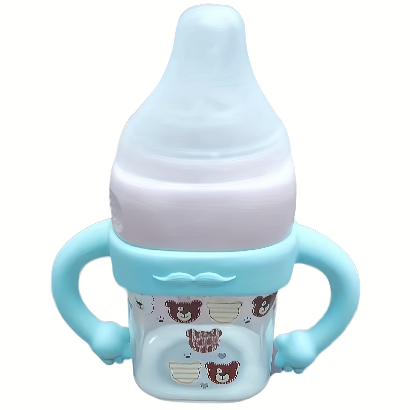 Little-hand Silicone Universal - Zwitsal Baby Products incelemesi ve fiyatı