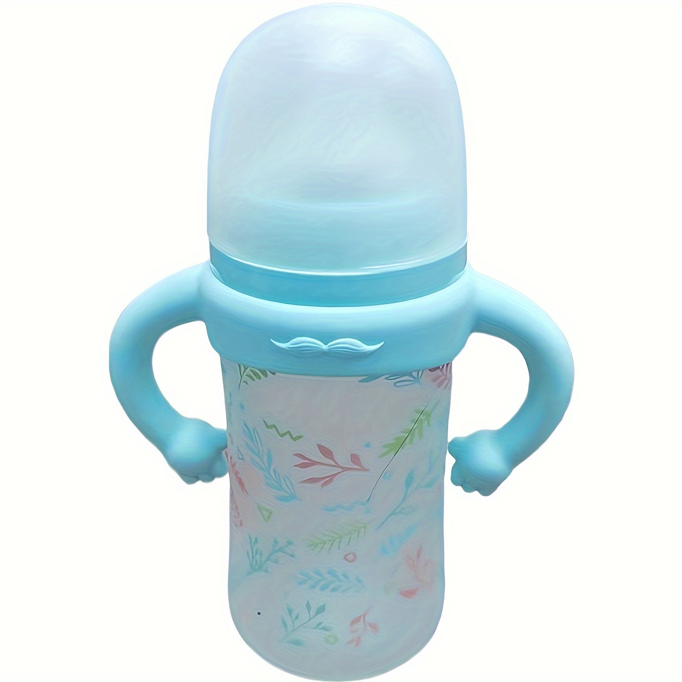Little-hand Silicone Universal - Zwitsal Baby Products incelemesi ve fiyatı