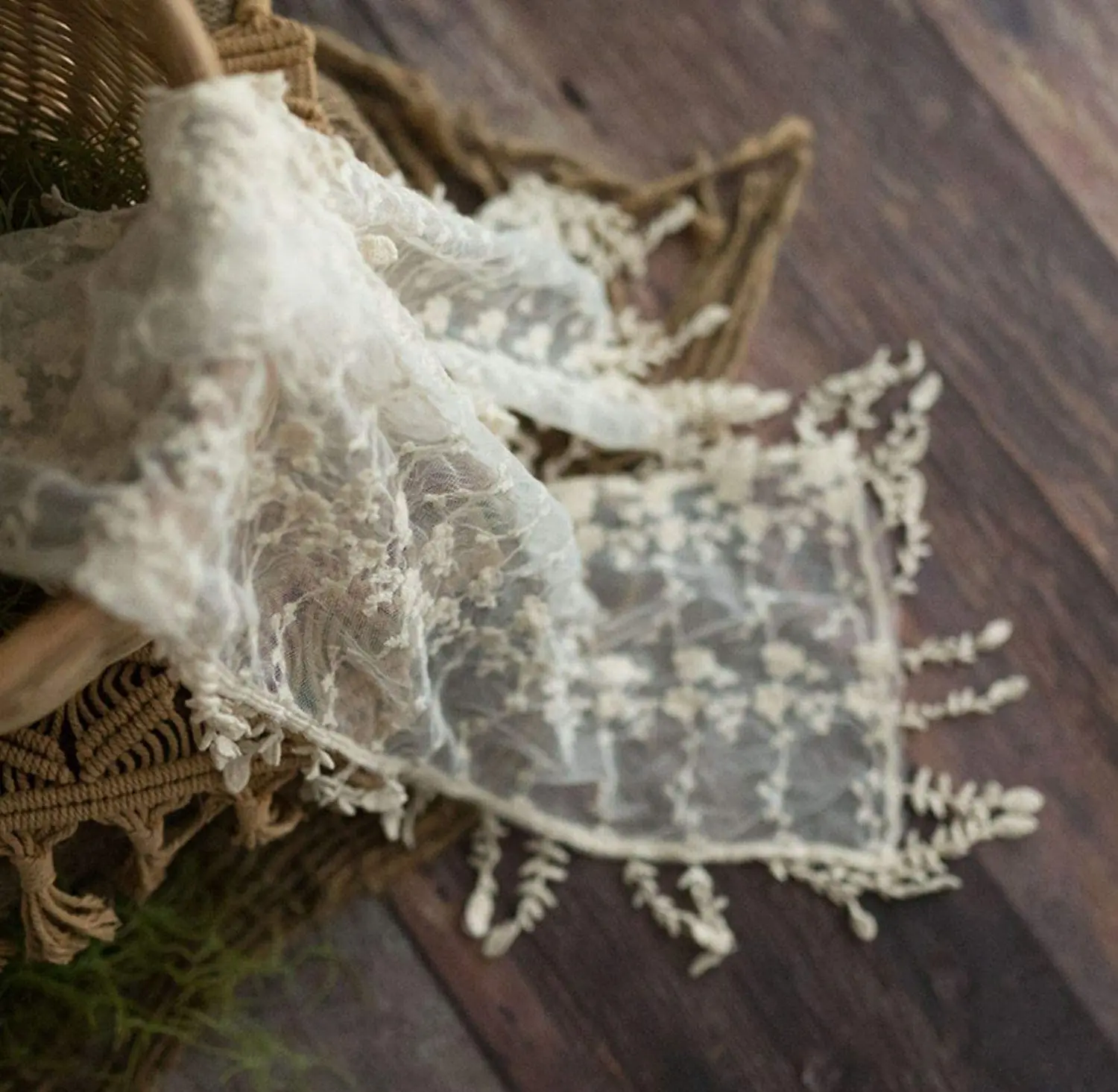 Newborn Photography Prop Lace  - Baby Products Photoshoot incelemesi ve fiyatı