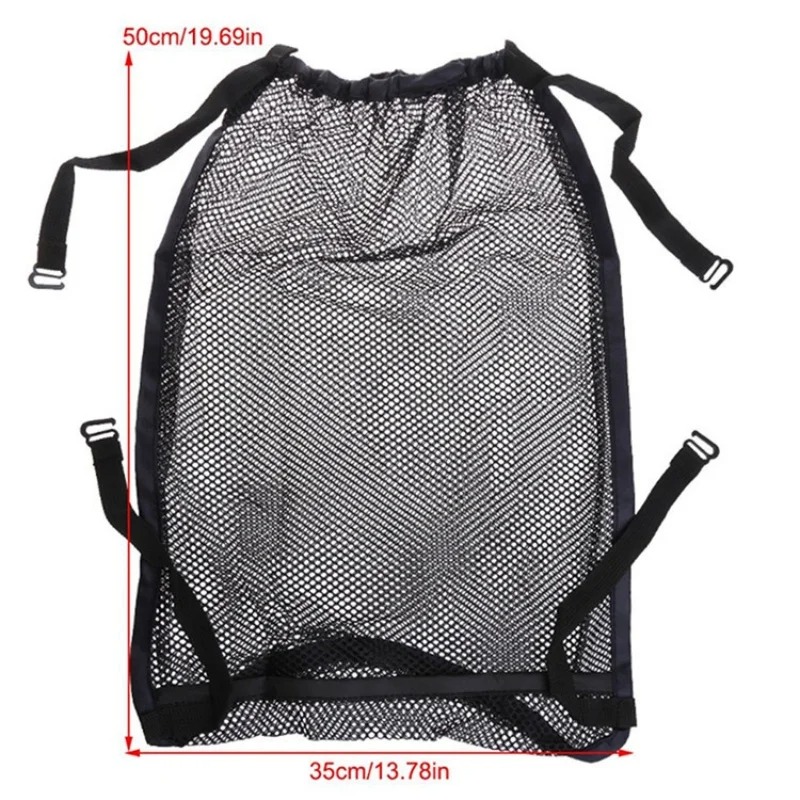 Baby Stroller Storage Mesh Bag - Zwitsal Baby Products incelemesi ve fiyatı