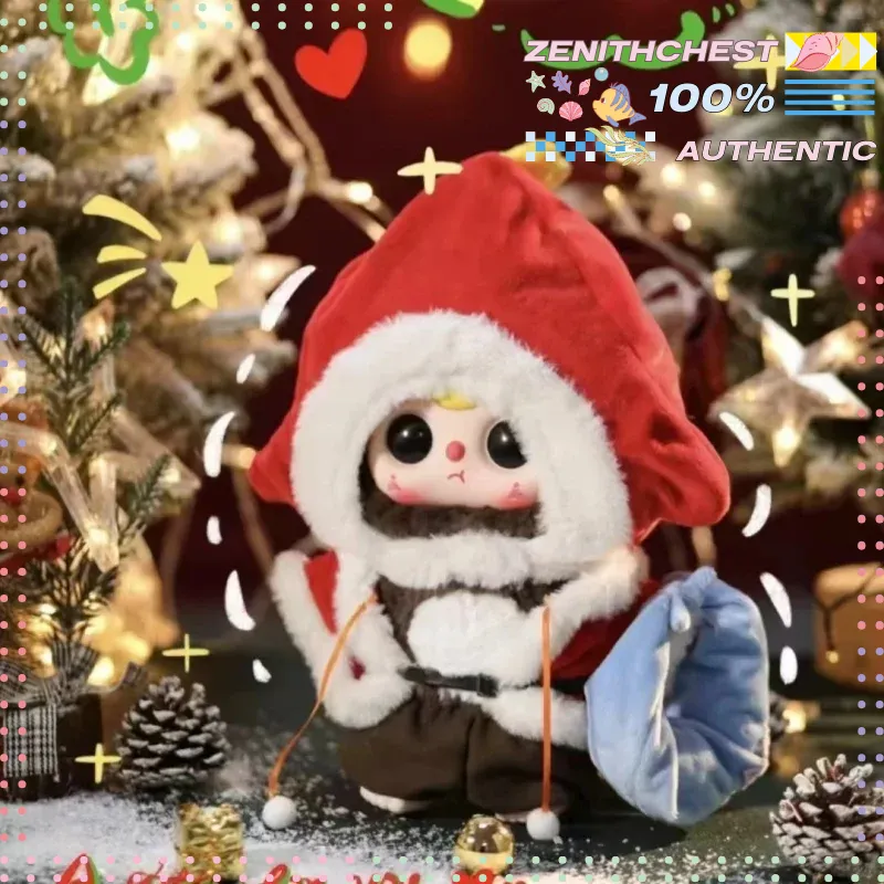 Authentic Baby Three Christmas - Baby Products In incelemesi ve fiyatı