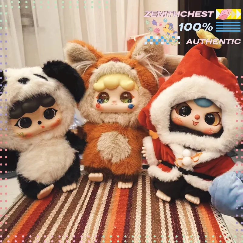 Authentic Baby Three Christmas - Baby Products In incelemesi ve fiyatı