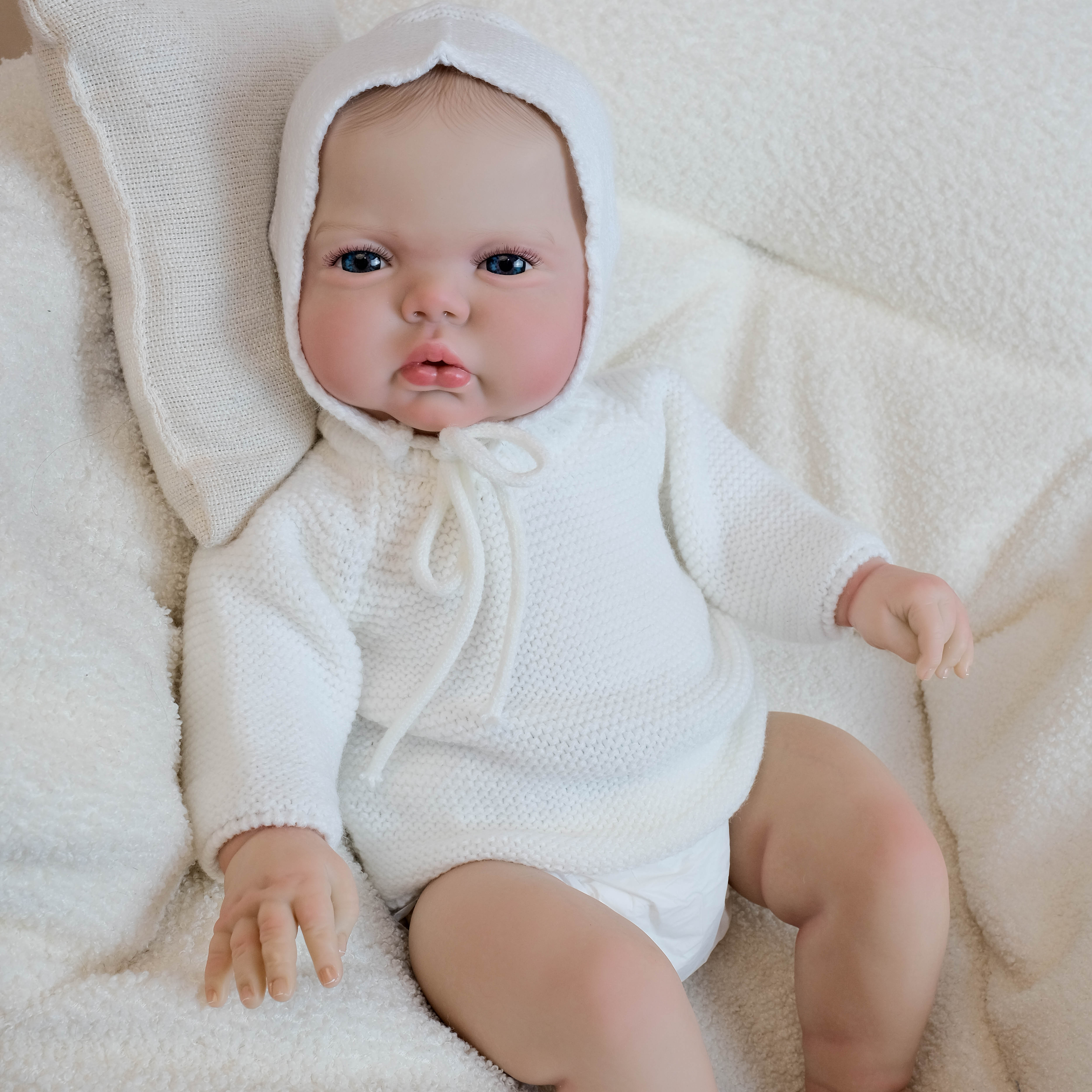 19Inch Pickle Soft Cloth Body  - Baby Products Drawing incelemesi ve fiyatı