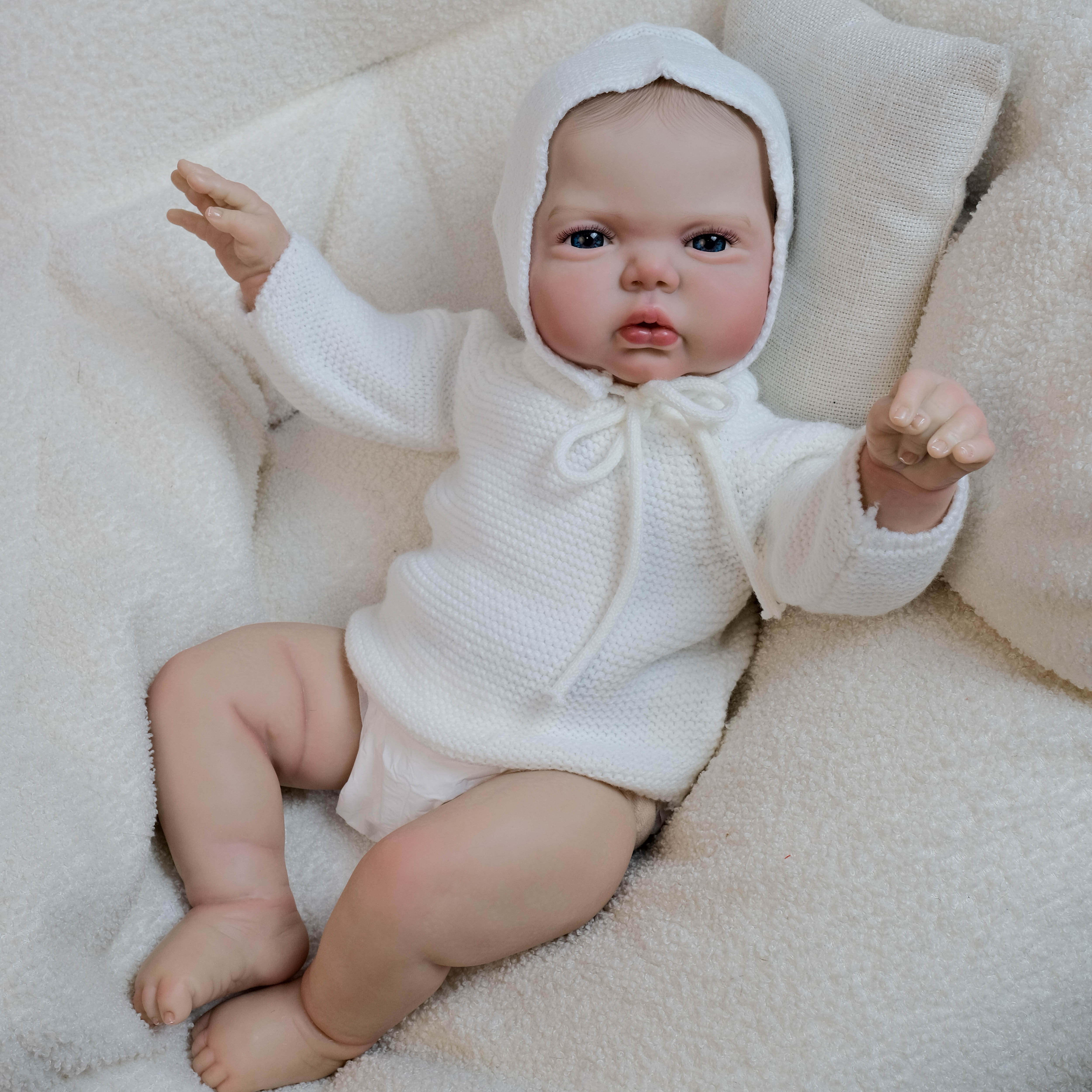 19Inch Pickle Soft Cloth Body  - Baby Products Drawing incelemesi ve fiyatı