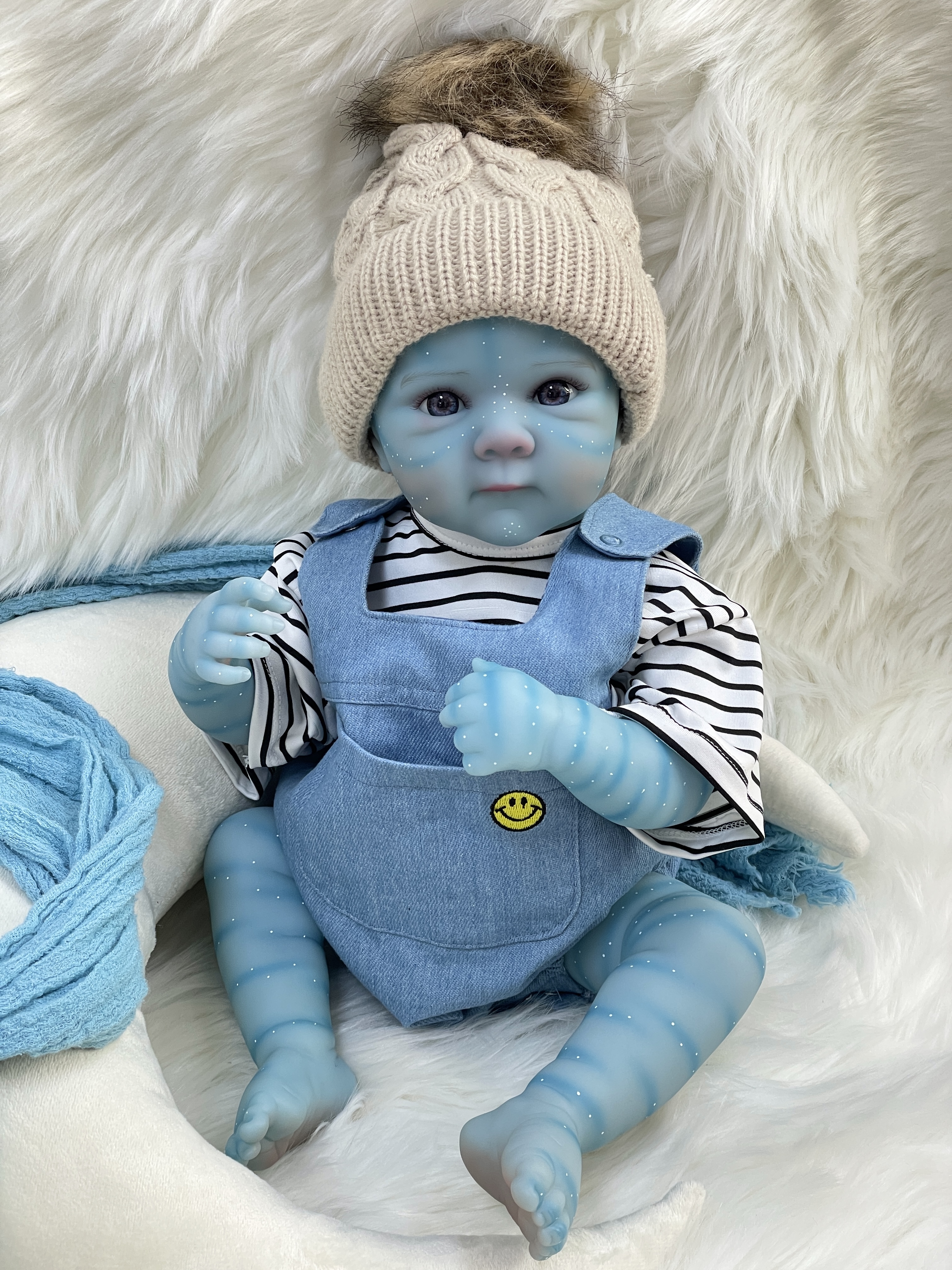 Cokela 50cm / 20inch Realistic - Baby Products Drawing incelemesi ve fiyatı