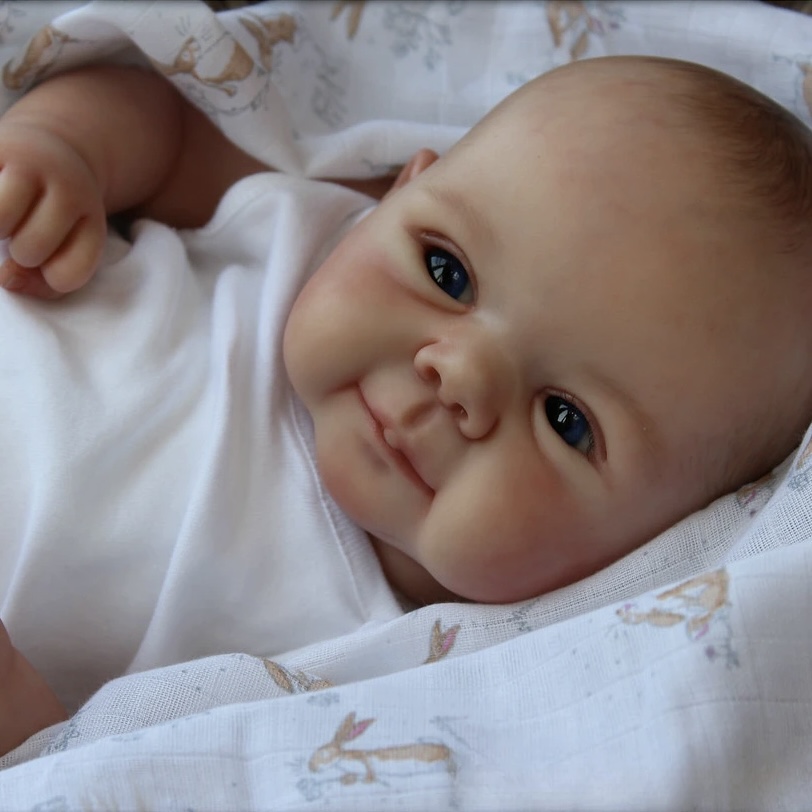 Cokela 48cm / 19inch Liferebor - Baby Products Drawing incelemesi ve fiyatı
