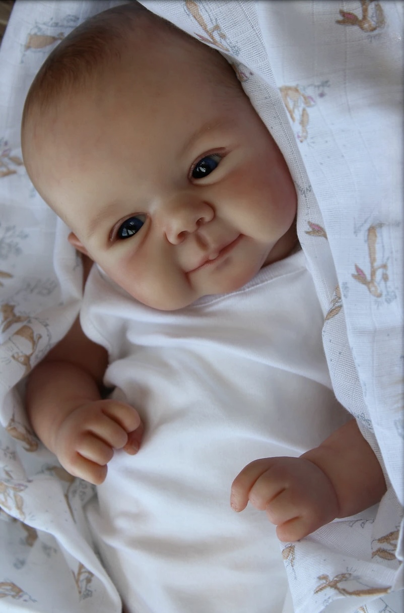 Cokela 48cm / 19inch Liferebor - Baby Products Drawing incelemesi ve fiyatı