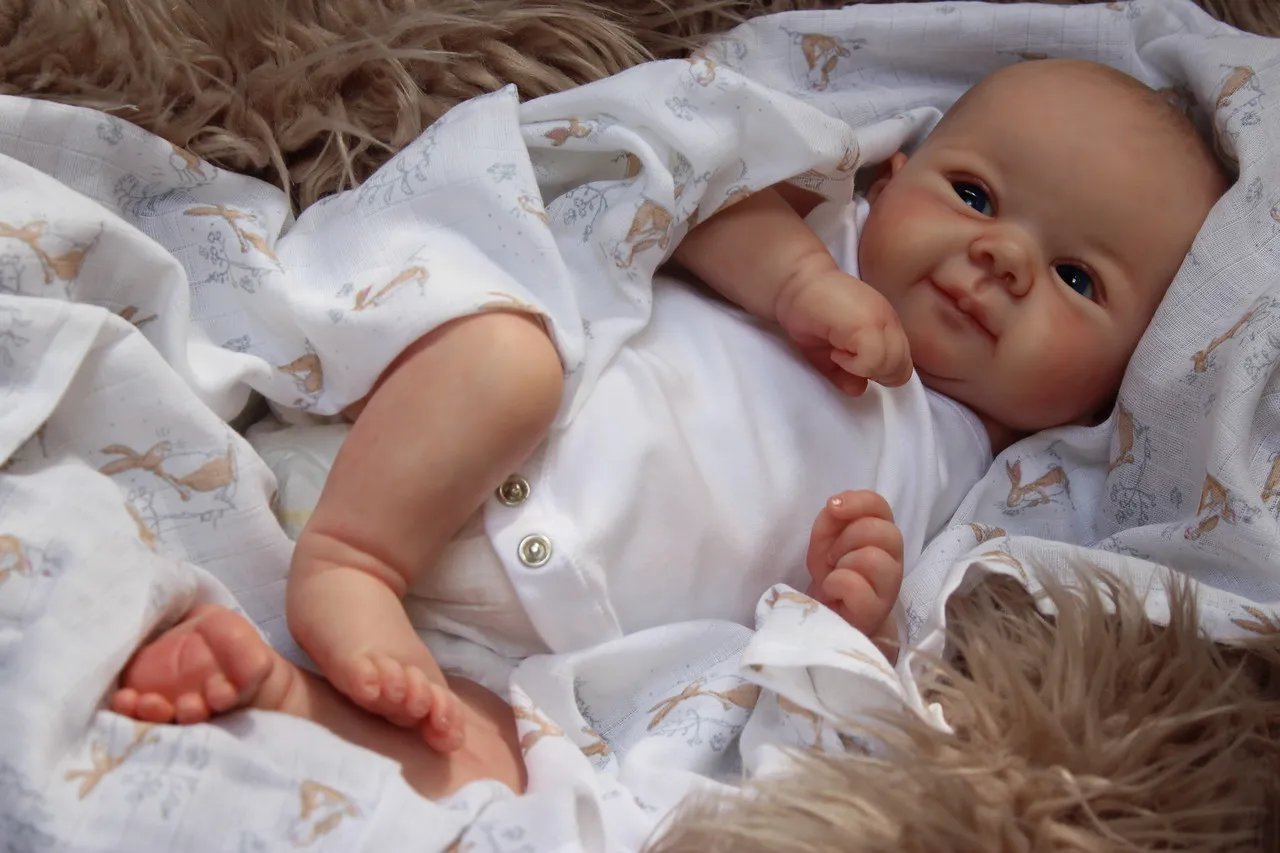 Cokela 48cm / 19inch Liferebor - Baby Products Drawing incelemesi ve fiyatı