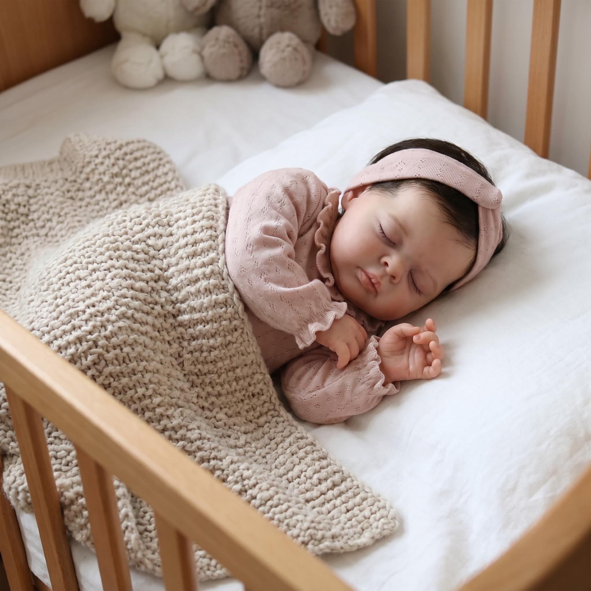 NPK 19inch Esenia Reborn Baby  - Baby Products For Skin incelemesi ve fiyatı