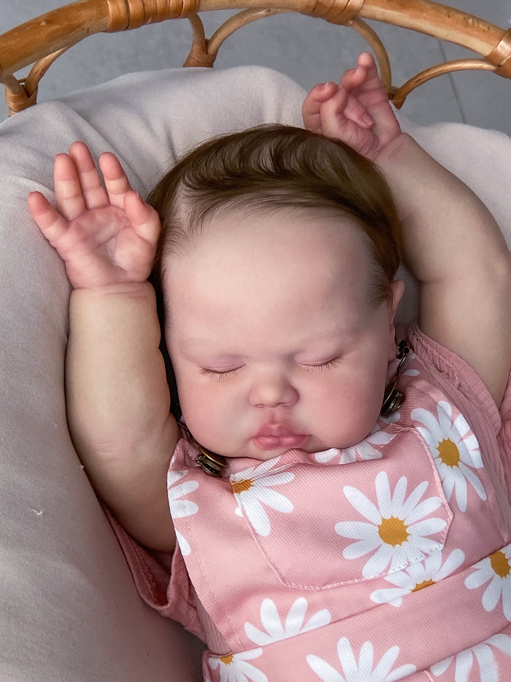 60CM Huge Size Realistic Lifel - Baby Products For Skin incelemesi ve fiyatı