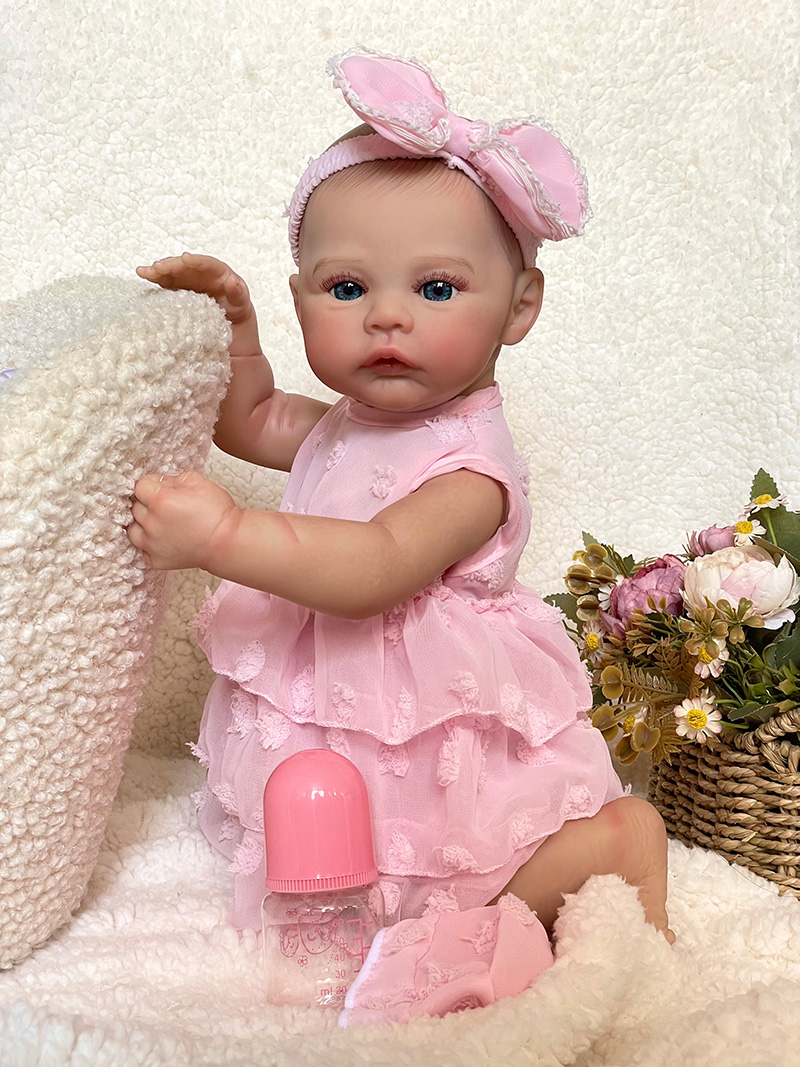 Cokela 19inch/48cm Real baby d - Baby Products Drawing incelemesi ve fiyatı